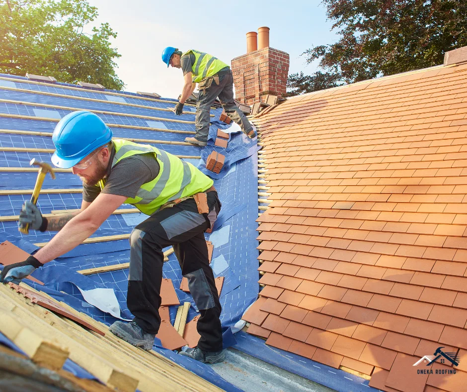 Why choose Roof Repair Near Me in Hillsborough, NJ